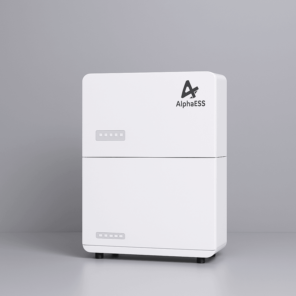 Meet my needs solar battery