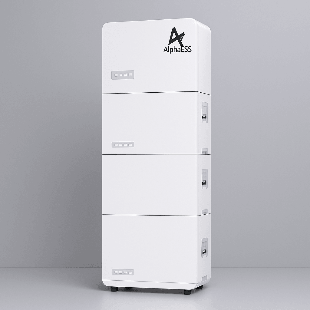 Future Proof Me solar battery