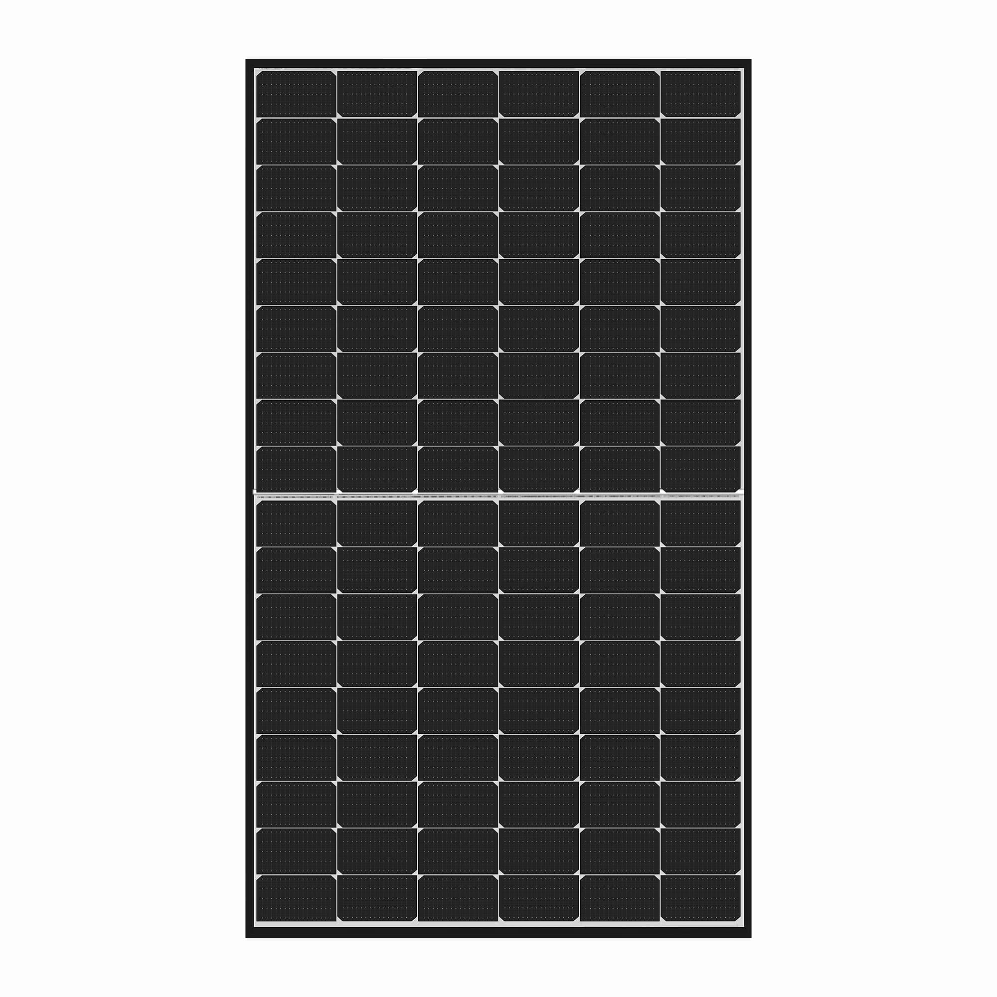 Jinko Solar JKM420–440N-54HL4R-B (Tiger Neo N-Type)